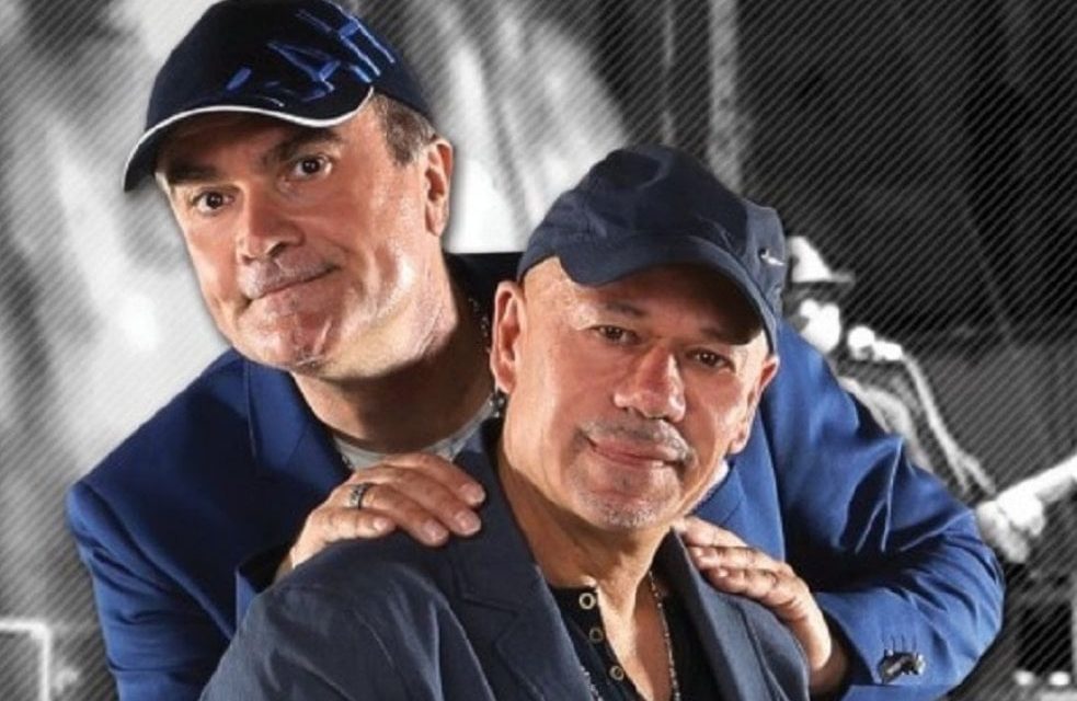 Audio 2 e quella telefonata di Mina: “Era novembre del 1991. Rispose mia moglie, non la riconobbe e pensò di aver parlato con mia sorella”