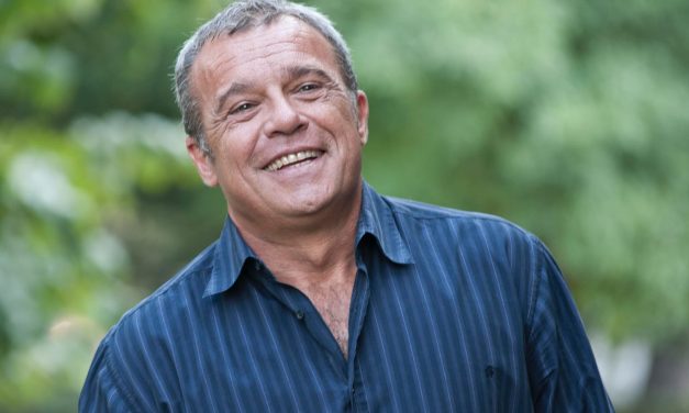 Amendola su I Cesaroni: “É entrata nelle case con una semplicità, con una delicatezza. A febbraio riprendiamo le riprese”