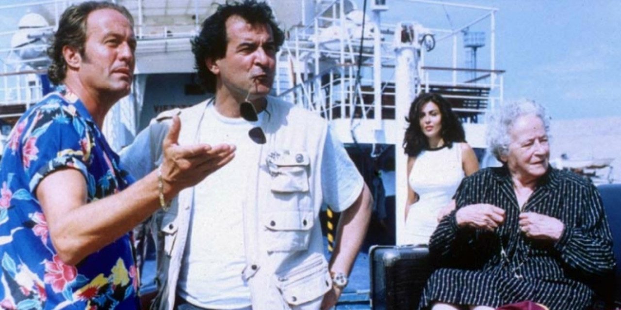 Ferie d’agosto, Paolo Virzì: “Piero Natoli e Ennio Fantastichini coppia irresistibile, tutto il cast fu azzeccato”