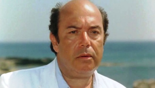 Il commissario Lo Gatto, Lino Banfi: “Alle 5 del pomeriggio il regista gridava al megafono: ‘Tutti al mare’. E scappavamo in spiaggia”