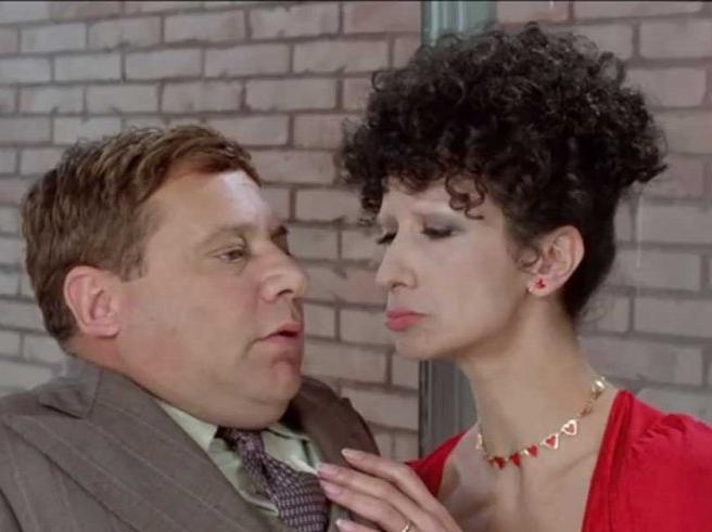 Anna Mazzamauro: “Paolo Villaggio? Era uno snob. Disse che mi aveva scelta come avrebbe scelto un cesso”