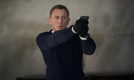 No Time to Die: nuovo spot per il prossimo 007 in uscita fra un mese