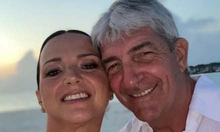 Paolo Rossi, la moglie sulla sua malattia: “Paolo non parlava molto, ma ogni tanto mi abbracciava e piangeva”