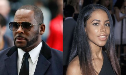R. Kelly, l’ex tour manager lo accusa: “Pagò per falsificare i documenti della quindicenne Aaliyah e sposarla”