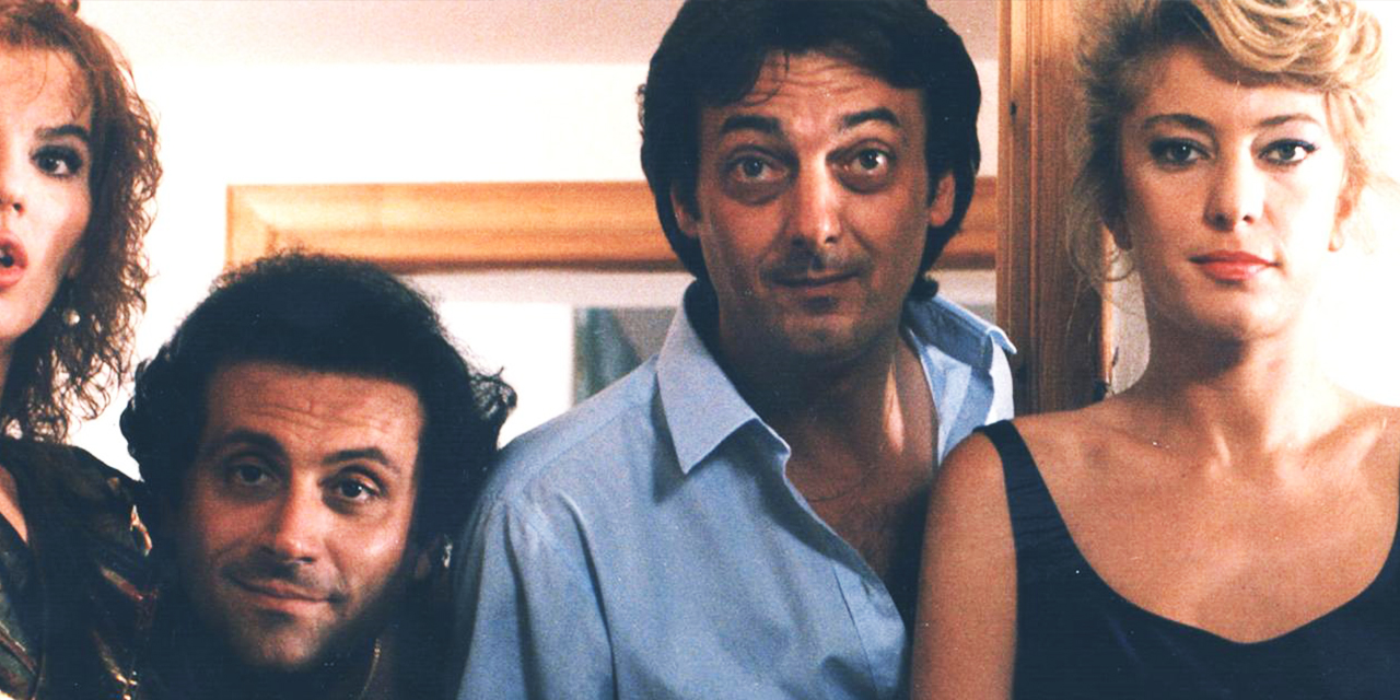 Doppio Misto, Roncato su Moana Pozzi: “Ci siamo frequentati per sei mesi, nel suo libro mi diede un 7”