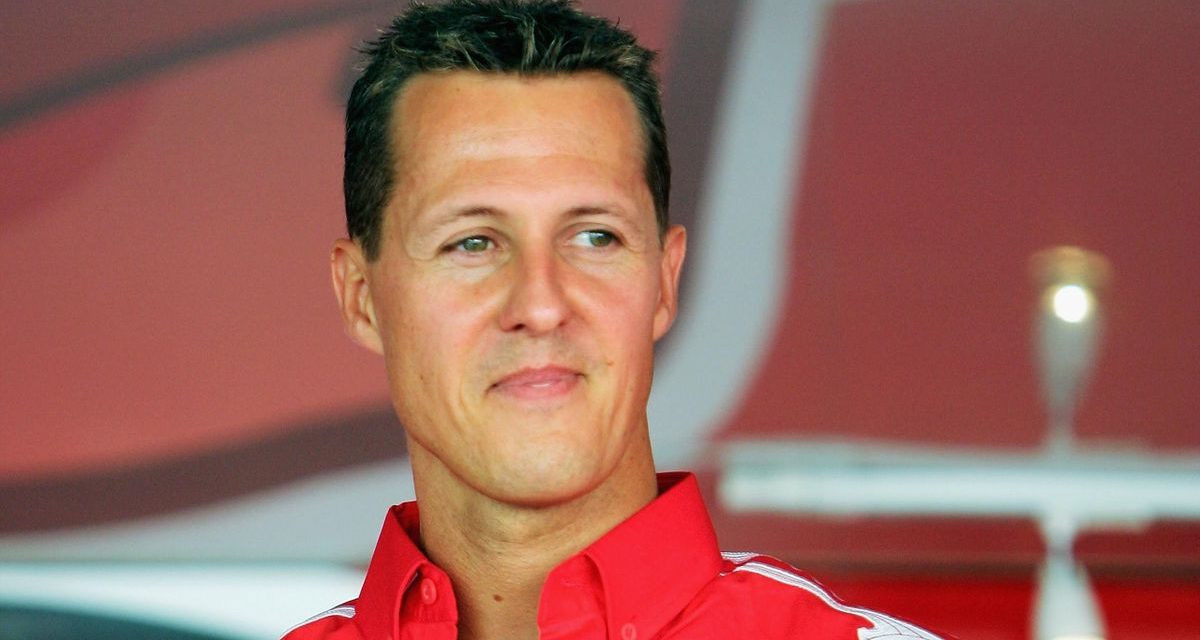 Jean Todt  su Schumacher: “Migliorerà sicuramente”