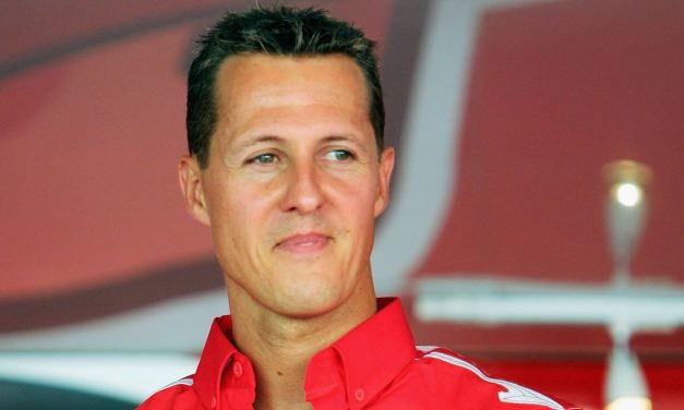 Michael Schumacher, Felix Gorner: “Non comunica più verbalmente, è una situazione molto triste”