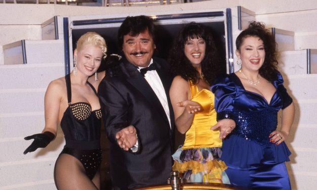 Umberto Smaila: “Colpo Grosso oggi? Non sarebbe riproponibile. Allora eravamo più spensierati, oggi è vietato tutto. Oggi i comici rischiano di non far più ridere!”