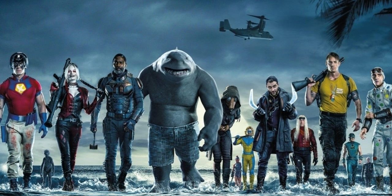 The Suicide Squad – Missione suicida:  La Recensione