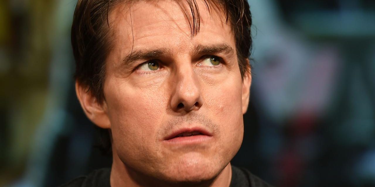 Tom Cruise, rubata l’auto con i suoi bagagli da 100 mila sterline sul set di Mission Impossible 7