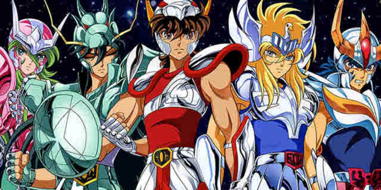 I Cavalieri Dello Zodiaco: il cast e le prime foto del film live-action