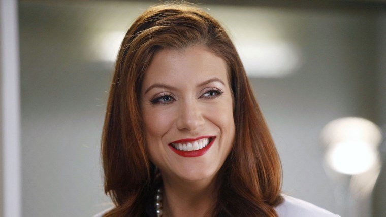 Grey’s Anatomy 18: Torna Addison! L’annuncio di Kate Walsh