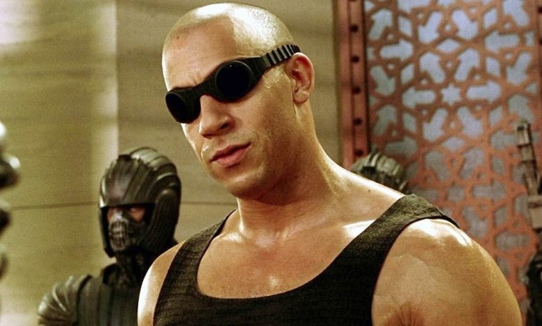 Vin Diesel: “Riddick 4 è più vicino di quanto pensiate”