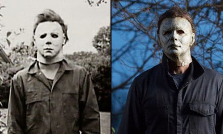 Halloween: chi c’è dietro la famosa maschera di Michael Myers?