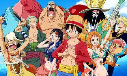 One Piece: arriva la serie live action Netflix, ecco il logo ufficiale