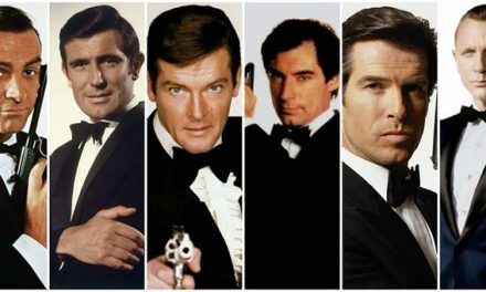 James Bond, per la prima volta tutti i film di 007 saranno trasmessi in chiaro su Mediaset