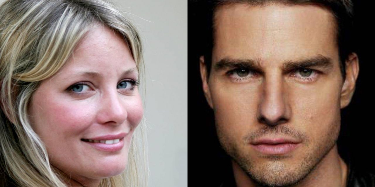 Flavia Vento: “Tom Cruise mi ha scritto su Twitter, mi mandava foto,  ero convinta fosse lui, poi però…”
