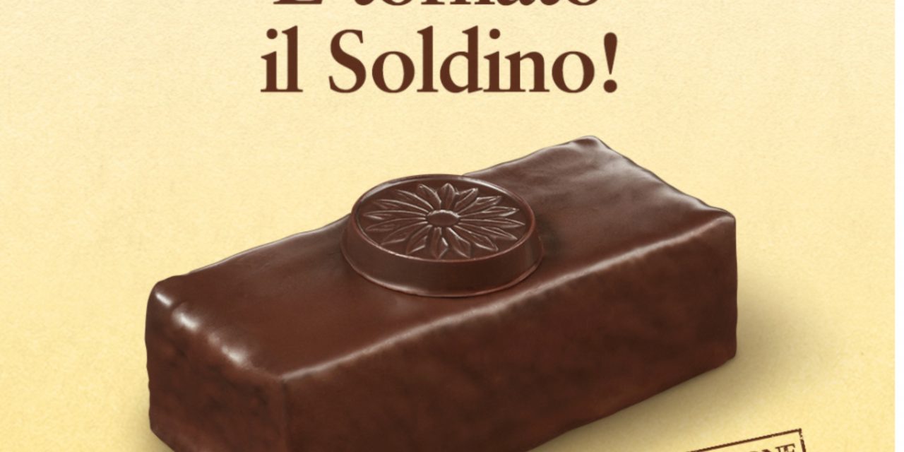 “Il Soldino” della Mulino Bianco: torna in commercio la storica merendina