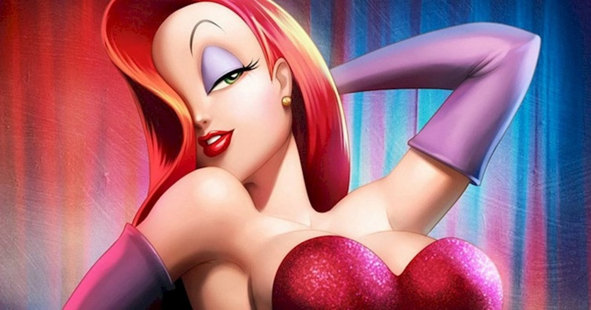 Jessica Rabbit troppo sexy, la Disney nasconde le sue curve con un impermeabile da investigatrice