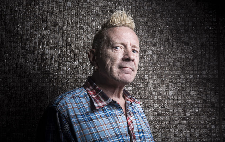 Sex Pistols, John Lydon: “Sono fottuto, sono in bancarotta. Non ho più niente di niente. I Sex Pistols sono diventati proprietà di Topolino”