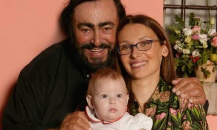 Luciano Pavarotti, il ricordo della figlia Alice: “Ho ricordi bellissimi e precisi e sono legati alla quotidianità. Da lui ho preso la determinazione e la testardaggine”