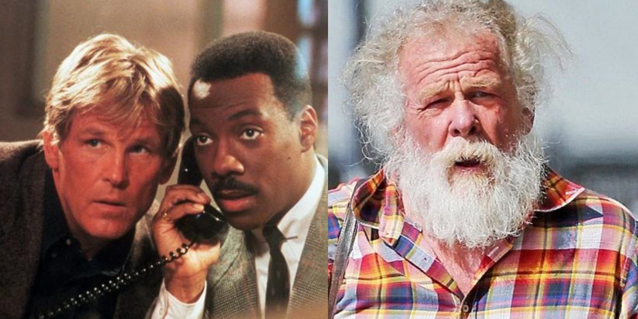 48 ore: che fine ha fatto Nick Nolte?