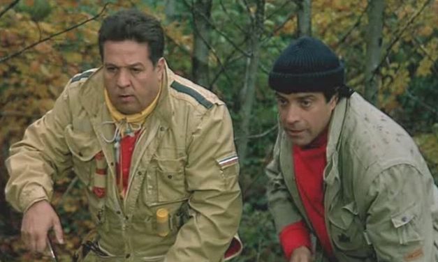 Noi Uomini Duri, Montesano su Pozzetto: “I nostri rapporti erano ottimi, le nostre comicità erano distanti ma si compensavano!”