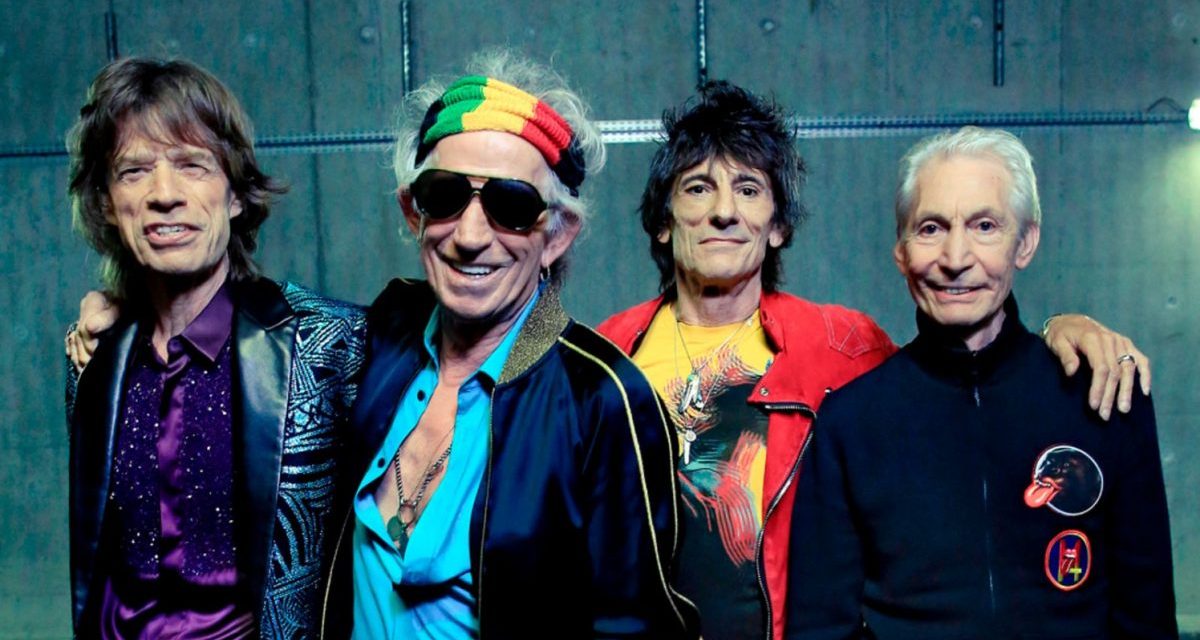 Rolling Stones, niente funerale di Charlie Watts