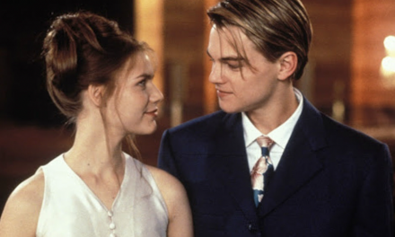 Romeo + Giulietta, Miriam Margolyes: “Claire Danes era infatuata di DiCaprio, ma lui era sprezzante. Doloroso da guardare”