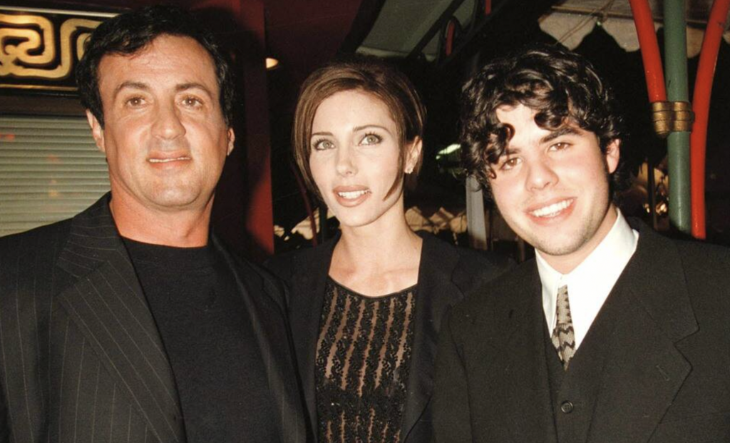 Daylight Trappola nel tunnel, la paura di Sage Stallone nel vedere il