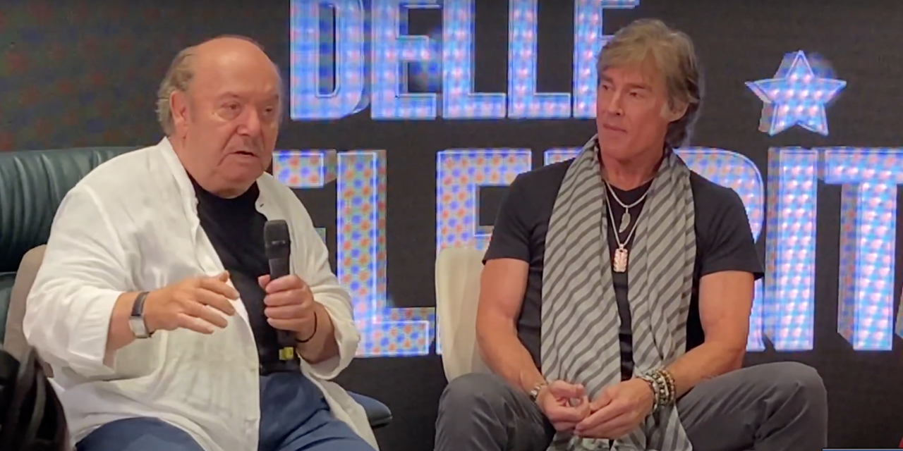 Lino Banfi e la polemica sul ‘Porca Puttena’: “L’ho fatto tornare di moda in un periodo triste”