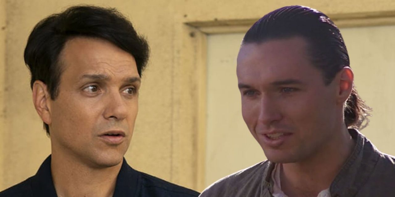 Cobra Kai 4, il nuovo trailer mostra il ritorno di Terry Silver