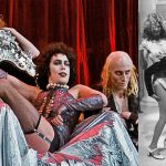 The Rocky Horror Picture Show: i brutti ricordi di Susan Sarandon sul set, ed il rapporto problematico di Tim Curry col suo personaggio