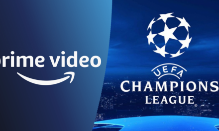 Champions League: le prime tre partite in esclusiva su Amazon