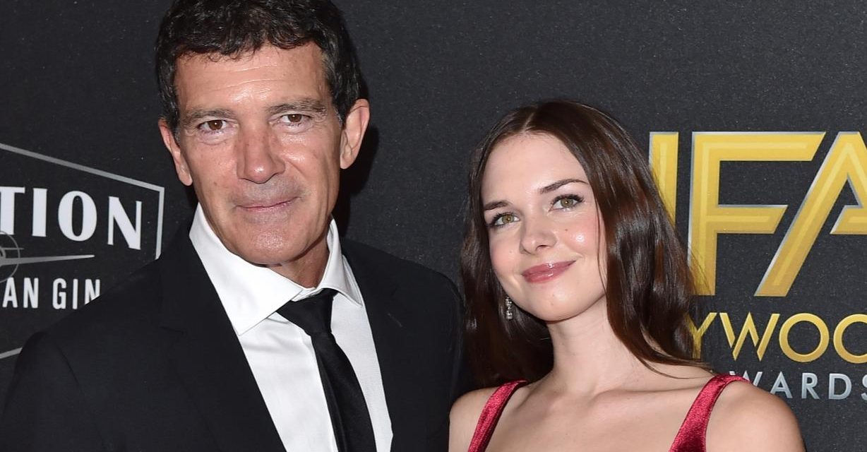 Antonio Banderas, la figlia Stella vuole rinunciare al cognome della madre Melanie Griffith: “Non lo uso!”