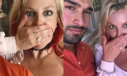 Britney Spears si sposa: annunciato il fidanzamento con il personal trainer