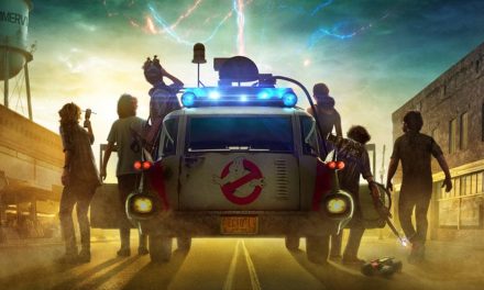 Ghostbusters: Legacy, il nuovo poster