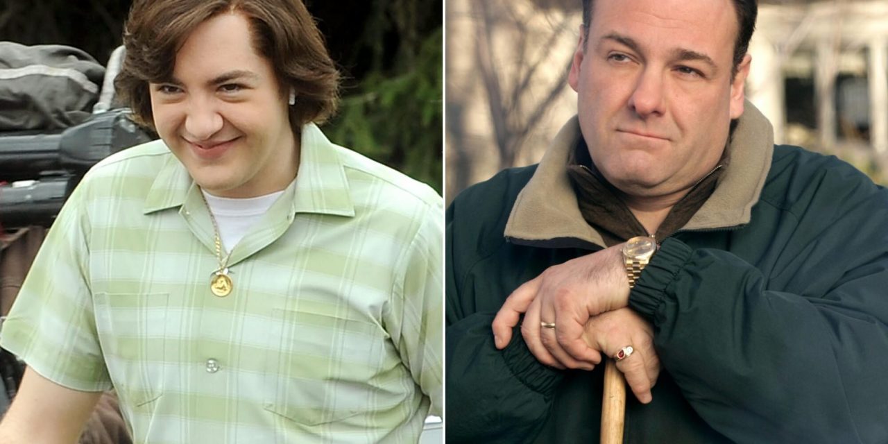 Michael Gandolfini: “Interpretare Tony Soprano è stato difficile, ho potuto dire addio a mio padre”
