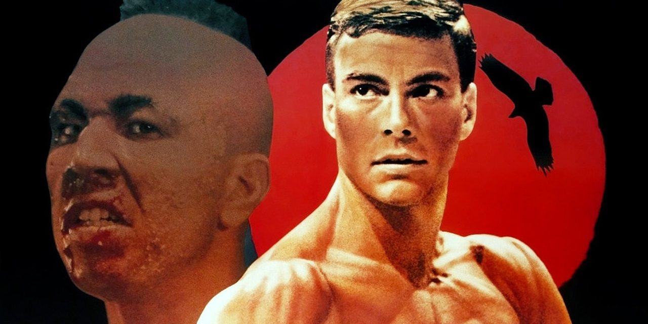 “Kickboxer” e quella scena tratta da un evento realmente accaduto a Jean-Claude Van Damme