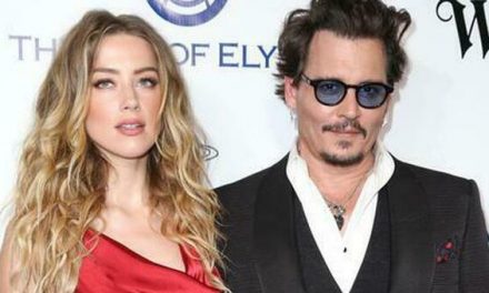 Amber Heard contro Johnny Depp: l’attrice trascina la polizia di Los Angeles nella battaglia legale contro il suo ex