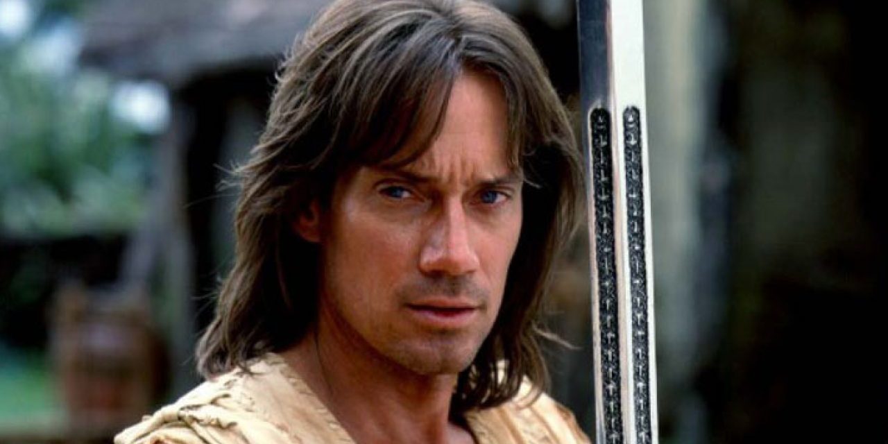 Hercules: che fine ha fatto Kevin Sorbo?