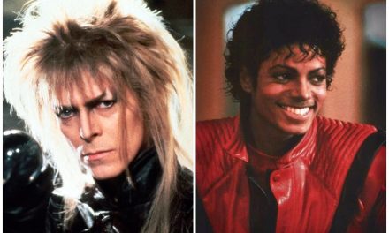 Labyrinth: il regista chiese alla sua famiglia di scegliere tra Michael Jackson e David Bowie