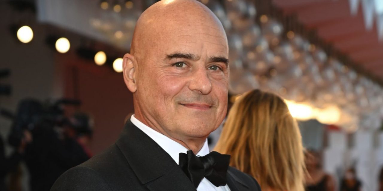 Luca Zingaretti dice addio a Montalbano: “Credo che l’esperienza con Montalbano sia ormai conclusa”
