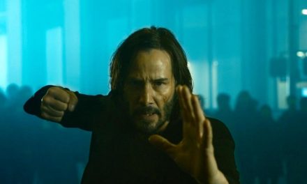 Matrix 4: Neo o John Wick? I fan di Keanu Reeves scherzano sul suo look