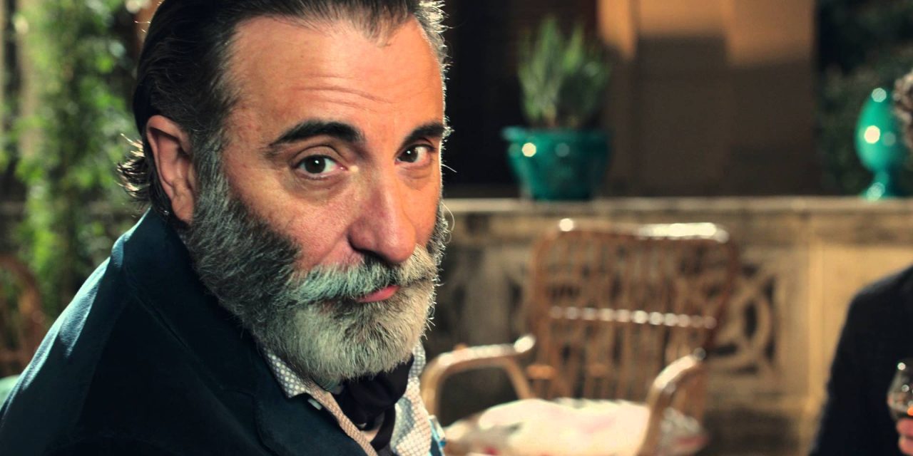 I Mercenari 4: anche Andy Garcia nel film