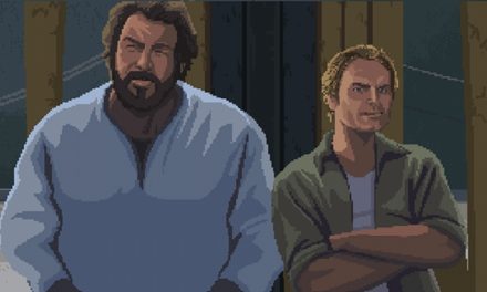 Slaps And Beans 2: arriva il secondo capitolo del gioco di Bud Spencer e Terence Hill