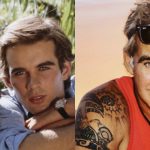 Pierre Cosso, che fine ha fatto il bell’attore francese?