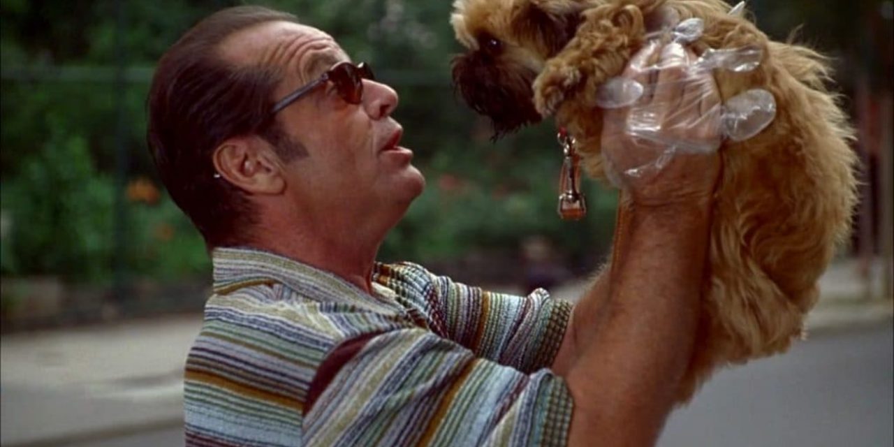 Qualcosa è Cambiato, Jack Nicholson: “Era complicato entrare nella parte, ma rimane il personaggio più adorabile che abbia mai interpretato”