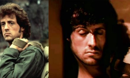 Rambo: dall’incidente sul set, al finale alternativo fischiato alla proiezione di prova