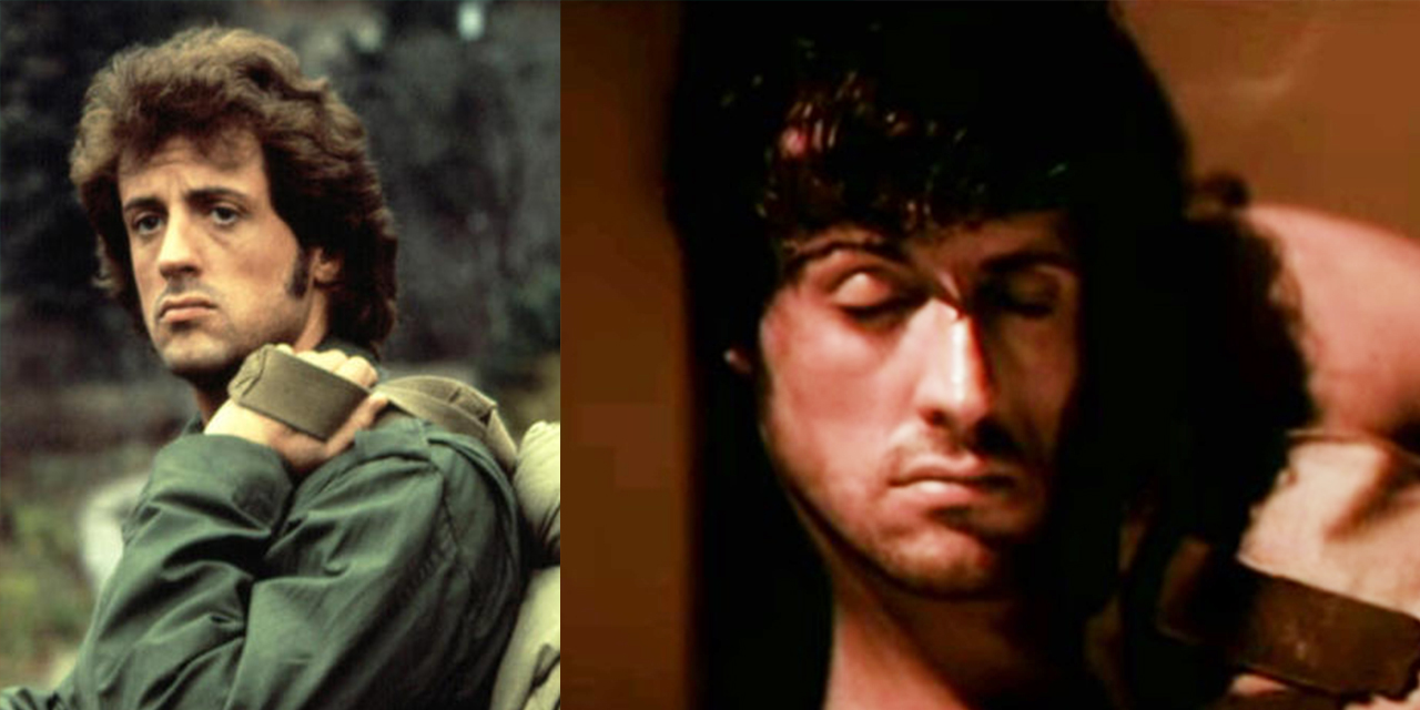 Rambo: dall’incidente sul set, al finale alternativo fischiato alla proiezione di prova